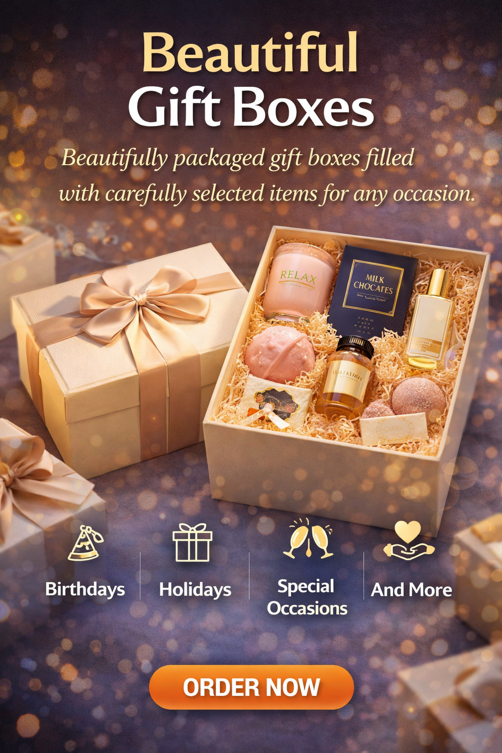 Gift Box